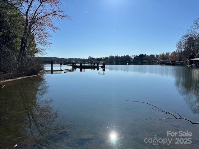 00 Goose Creek Dr, Taylorsville, NC 28681