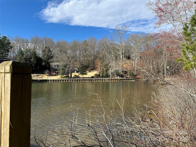 00 Goose Creek Dr, Taylorsville, NC 28681