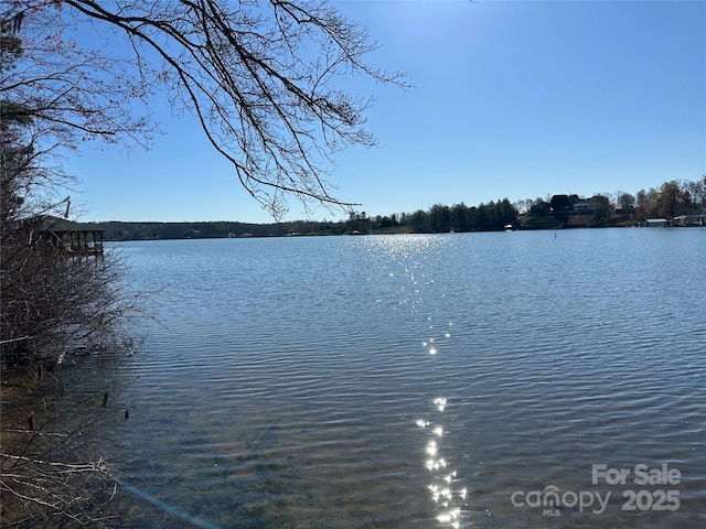00 Goose Creek Dr, Taylorsville, NC 28681