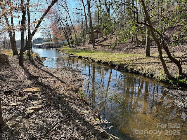 00 Goose Creek Dr, Taylorsville, NC 28681