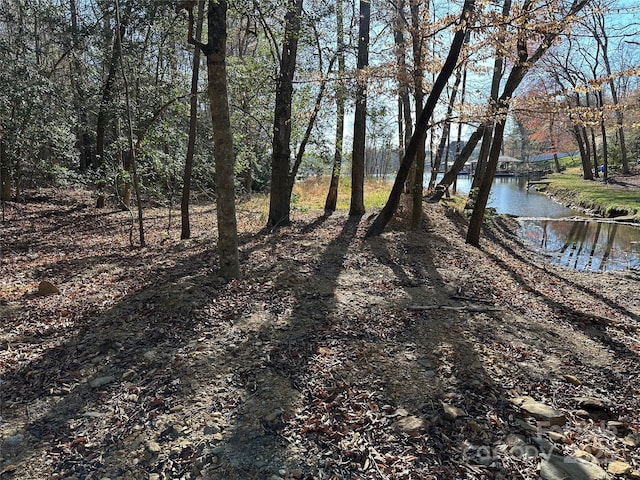 00 Goose Creek Dr, Taylorsville, NC 28681