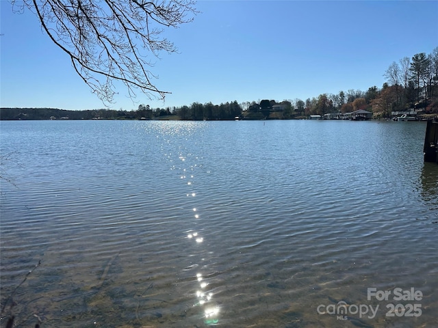 00 Goose Creek Dr, Taylorsville, NC 28681
