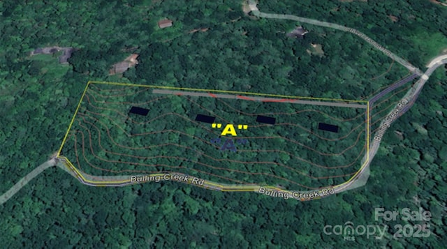 00 Bulling Creek Dr, Hendersonville, NC 28739 - photo 1