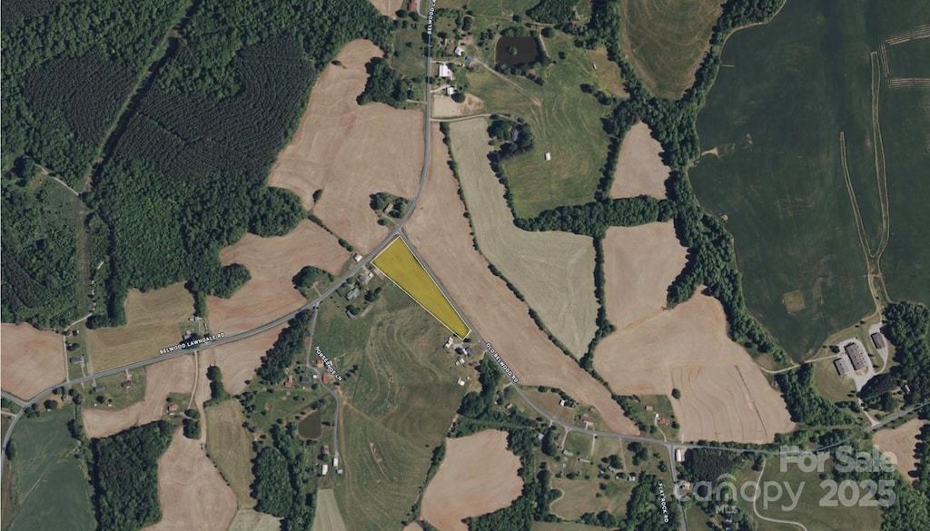 954 Belwood Lawndale Rd, Lawndale, NC 28090
