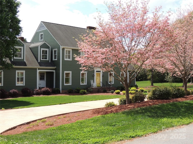 178 Watkins Dr, Forest City, NC 28043 - photo 1