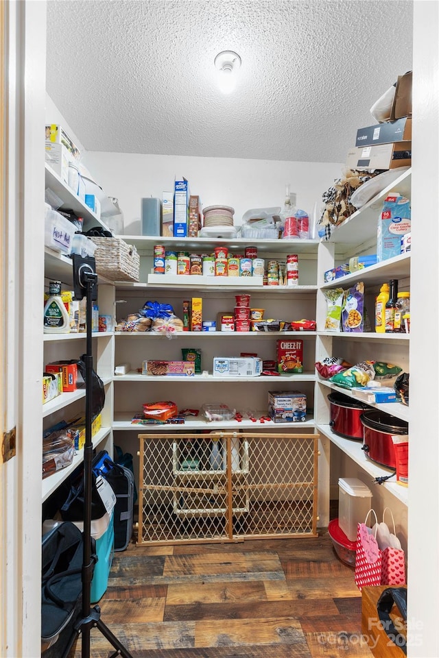 447 Henderson Rd, Chesnee, SC 29323 - view of pantry