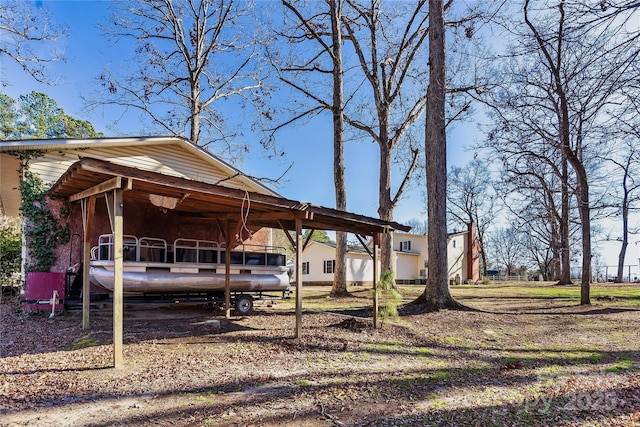 447 Henderson Rd, Chesnee, SC 29323 - view of surrounding community