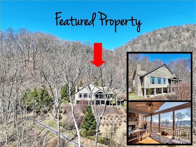 116 Dana Rd, Waynesville, NC 28786 - miscellaneous document