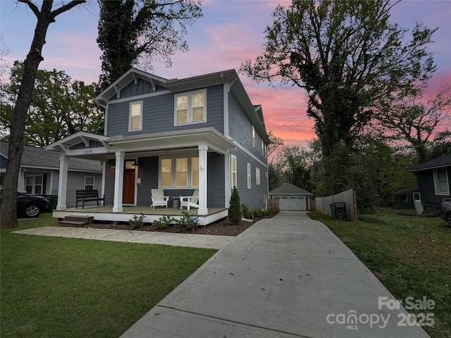 2315 Dundeen St, Charlotte, NC 28216 - photo 1