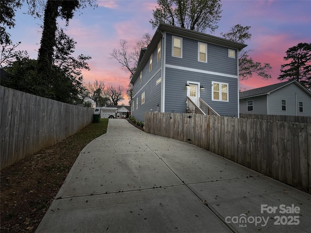 2315 Dundeen St, Charlotte, NC 28216 - photo 2