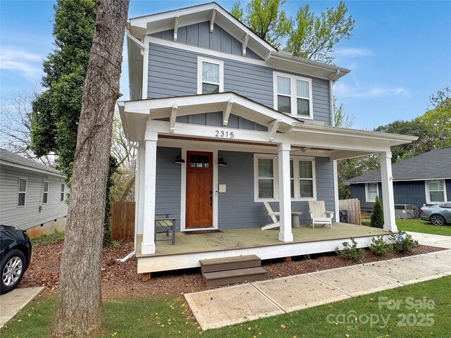 2315 Dundeen St, Charlotte, NC 28216 - photo 3