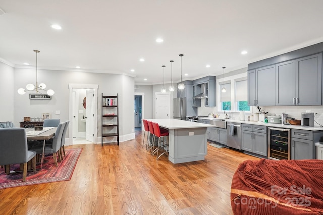 2315 Dundeen St, Charlotte, NC 28216 - photo 11