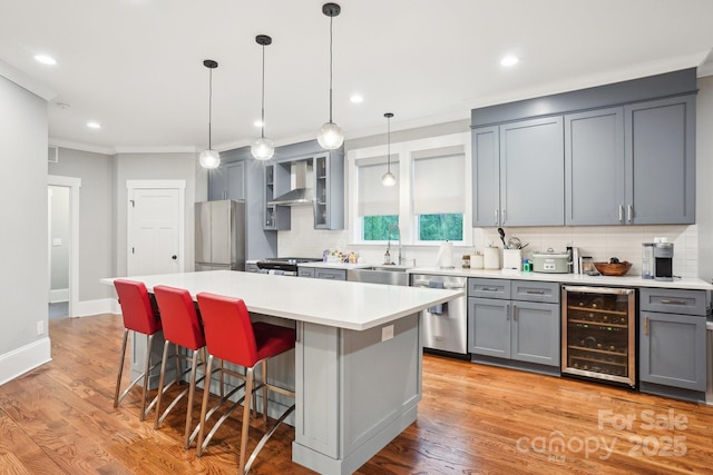2315 Dundeen St, Charlotte, NC 28216 - photo 13