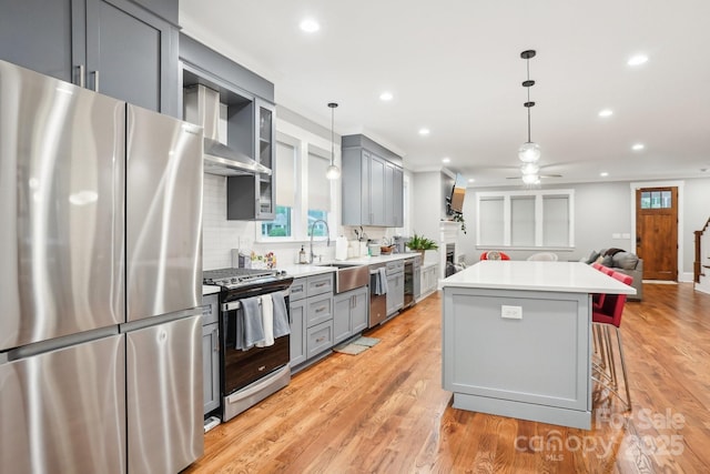 2315 Dundeen St, Charlotte, NC 28216 - photo 14