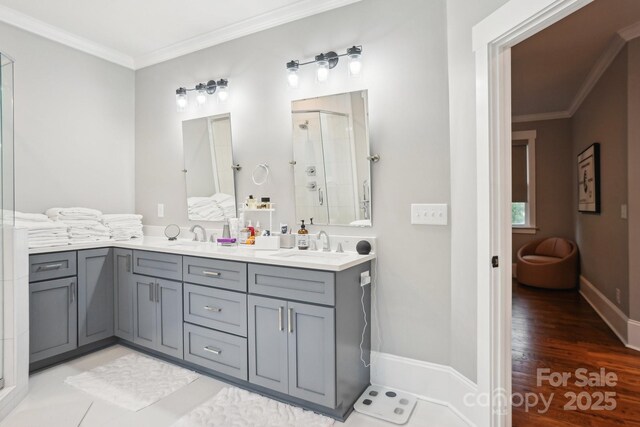 2315 Dundeen St, Charlotte, NC 28216 - photo 32