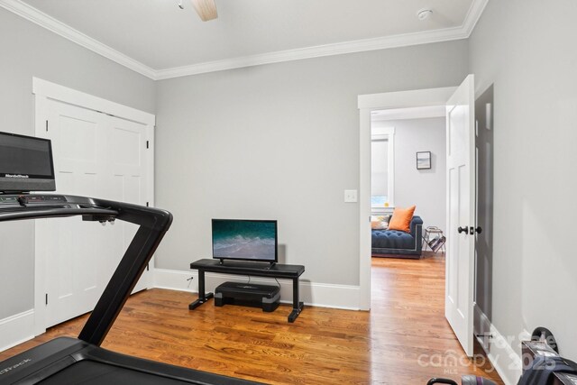 2315 Dundeen St, Charlotte, NC 28216 - photo 37