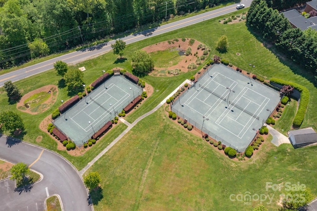 104 Hallmark Xing, Rock Hill, SC 29732 - bird's eye view