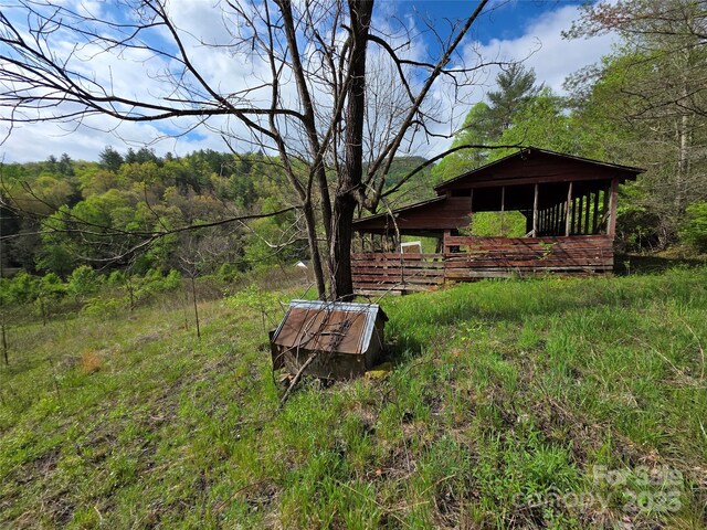 00 Greens Creek Rd, Sylva, NC 28779