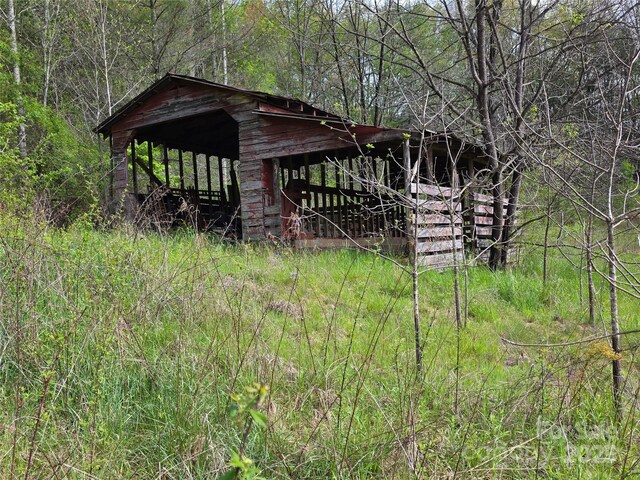 00 Greens Creek Rd, Sylva, NC 28779