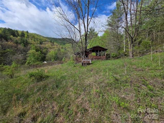 00 Greens Creek Rd, Sylva, NC 28779