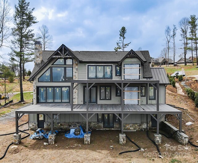 475 Dancing Bear Dr, Hendersonville, NC 28792 - photo 3