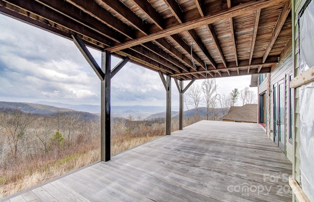475 Dancing Bear Dr, Hendersonville, NC 28792 - photo 31