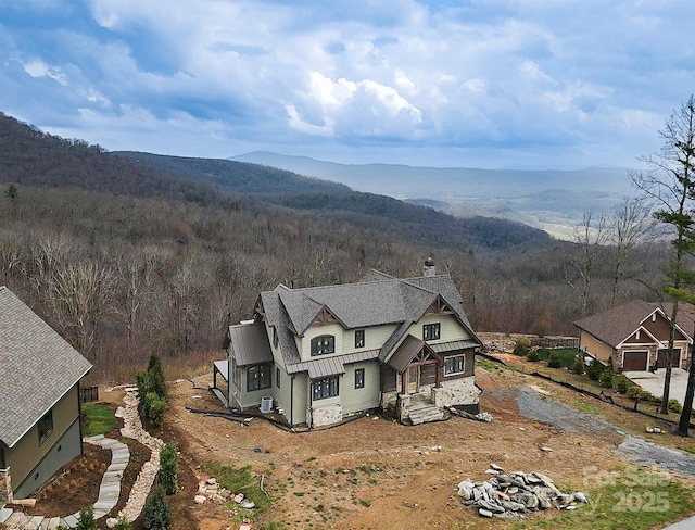 475 Dancing Bear Dr, Hendersonville, NC 28792 - photo 34