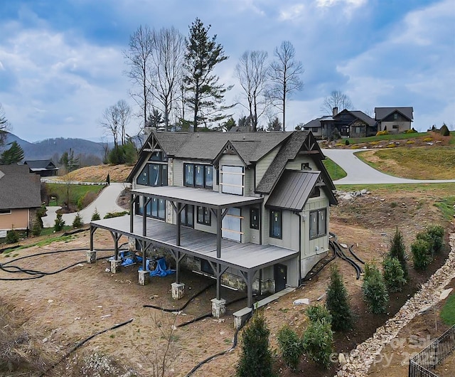 475 Dancing Bear Dr, Hendersonville, NC 28792 - photo 40