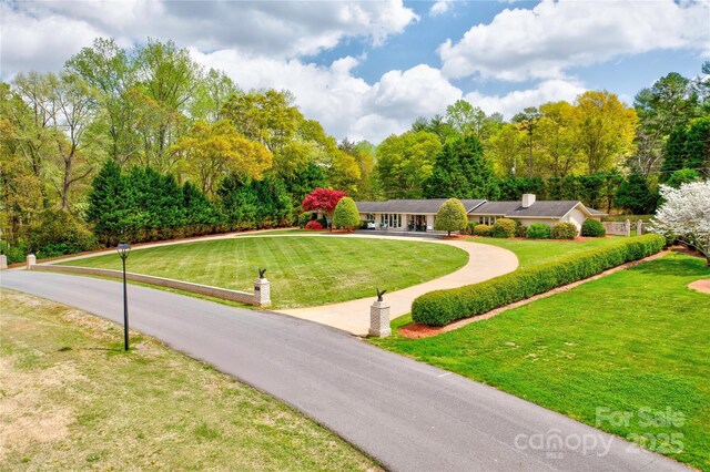 316 Country Club Acres Rd, Shelby, NC 28150 - photo 1