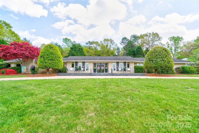 316 Country Club Acres Rd, Shelby, NC 28150 - photo 4