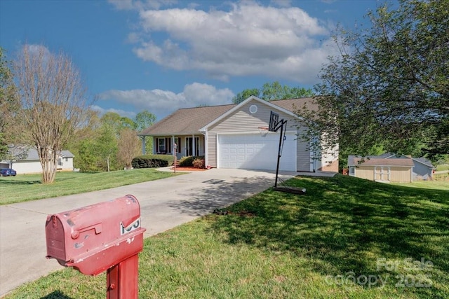 106 Zurich Ln, Statesville, NC 28625 - photo 2