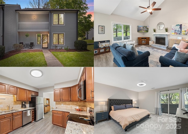 6605 Point Comfort Ln, Charlotte, NC 28226 - photo 2