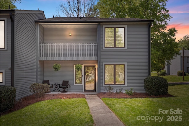 6605 Point Comfort Ln, Charlotte, NC 28226 - photo 1