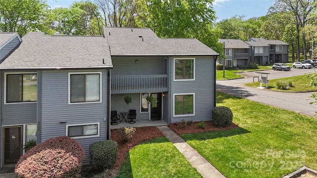 6605 Point Comfort Ln, Charlotte, NC 28226 - photo 6