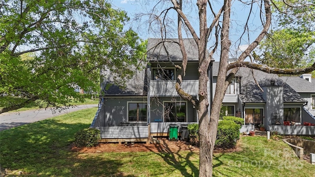 6605 Point Comfort Ln, Charlotte, NC 28226 - photo 40