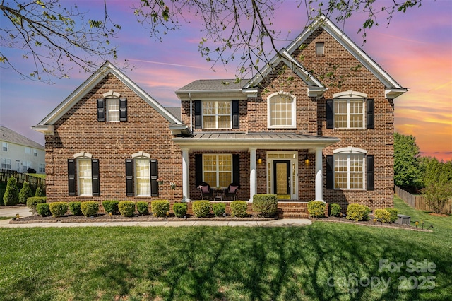 2003 Ptarmigan Ct, Waxhaw, NC 28173 - photo 1