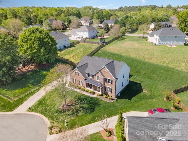 2003 Ptarmigan Ct, Waxhaw, NC 28173 - photo 2