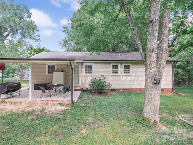 1780 Short St, Mount Pleasant, NC 28124 - photo 36