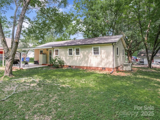 1780 Short St, Mount Pleasant, NC 28124 - photo 37