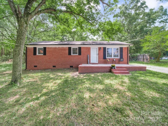 1780 Short St, Mount Pleasant, NC 28124 - photo 1