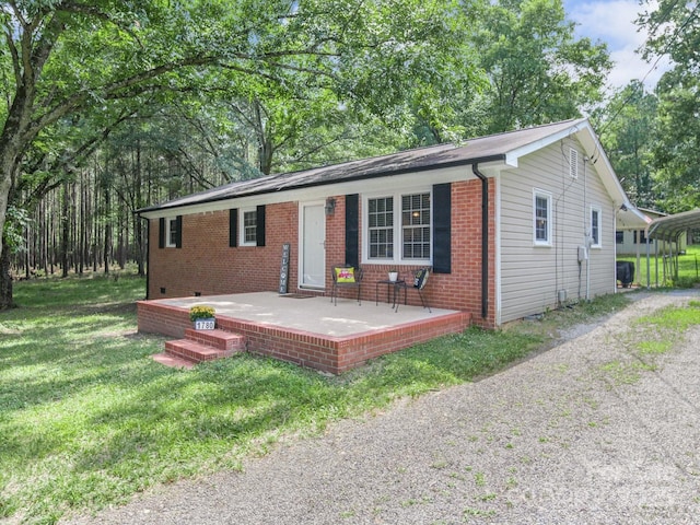 1780 Short St, Mount Pleasant, NC 28124 - photo 2
