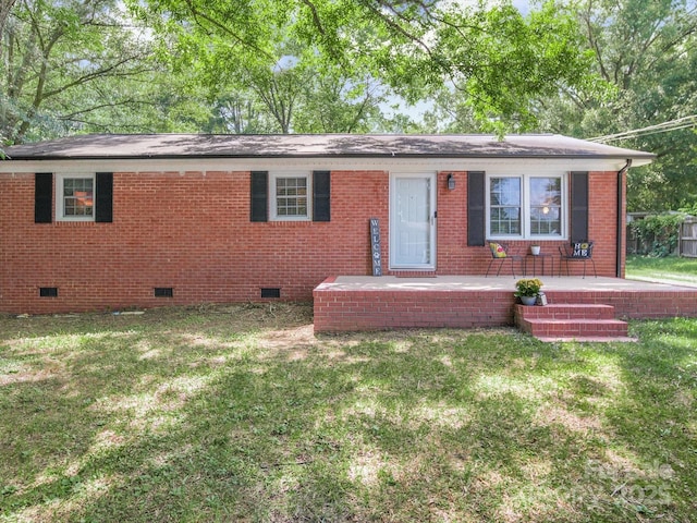 1780 Short St, Mount Pleasant, NC 28124 - photo 3