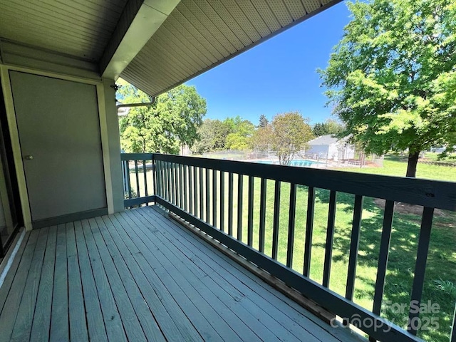 11015 Harrowfield Rd, Charlotte, NC 28226 - photo 18