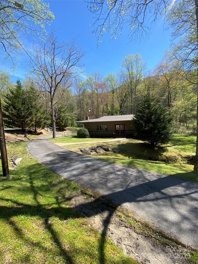 99999 Chestnut Forest Road 412 & #413, Fairview, NC 28730 - photo 26