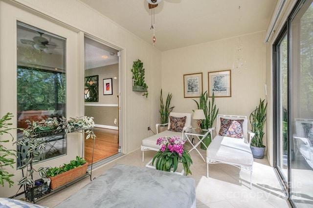 102 Glenbrook Dr, Hendersonville, NC 28739 - view of sunroom