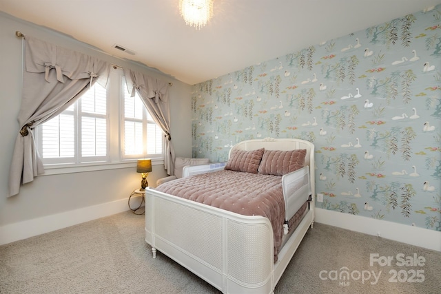 1550 Matthew Mcclure Cir, Davidson, NC 28036 - bedroom featuring carpet and baseboards