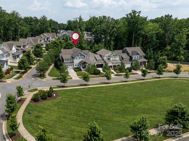 1550 Matthew Mcclure Cir, Davidson, NC 28036 - photo 2