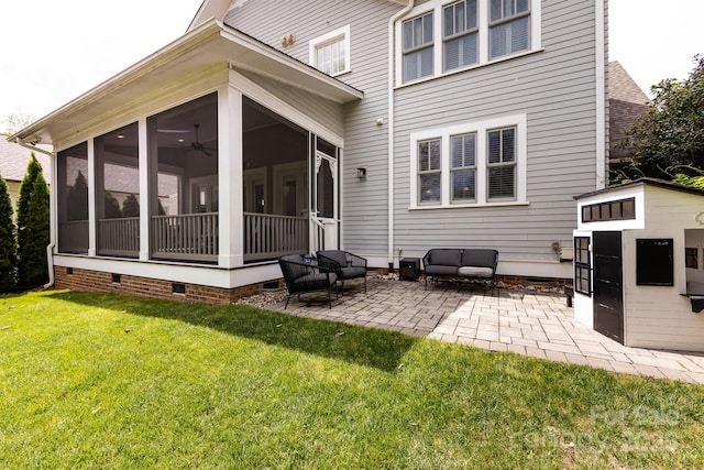 1550 Matthew Mcclure Cir, Davidson, NC 28036 - photo 33