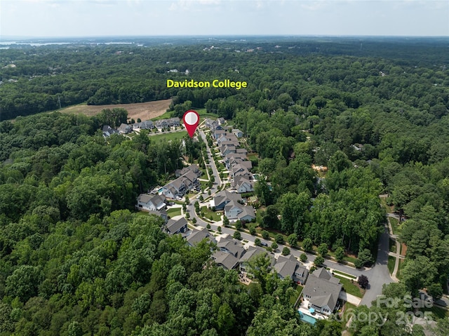 1550 Matthew Mcclure Cir, Davidson, NC 28036 - photo 39