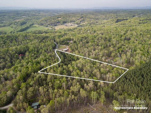 00 Sasafras Rdg, Rutherfordton, NC 28139
